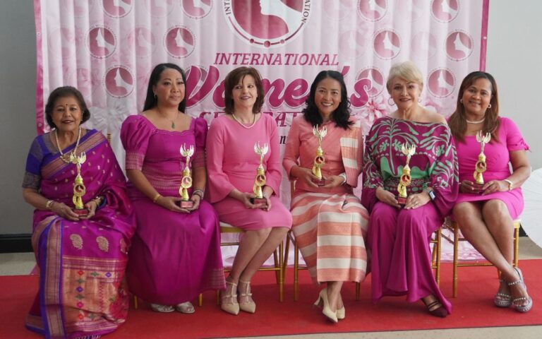 Rumbo a la Gala 2026: IWC presenta a ‘Mujeres de Distinción’