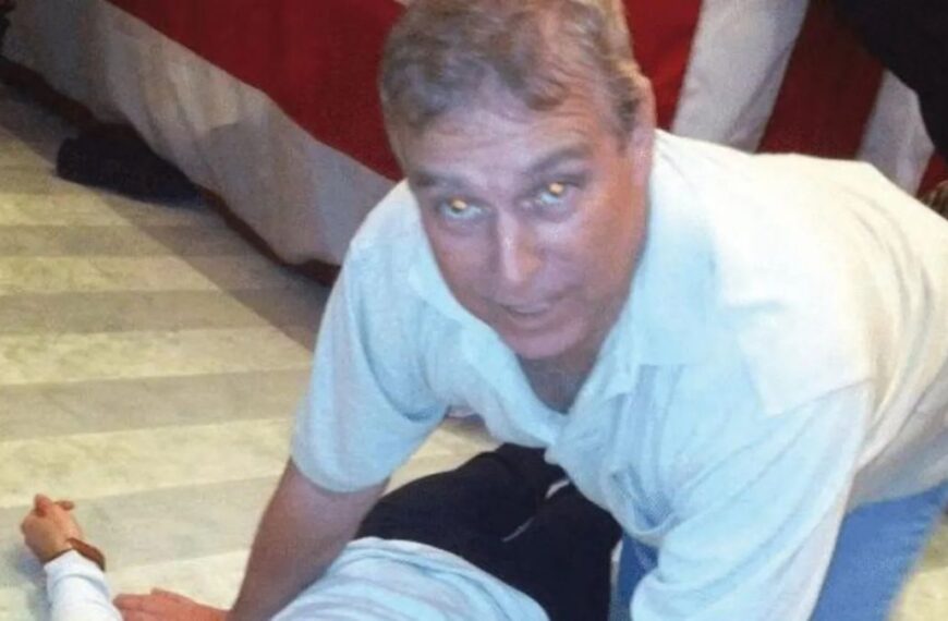 Nuevos archivos Epstein: 3 millones de fotos, videos y datos