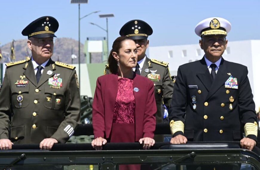 Tonatierra | Lo que hay detrás de la caída de ‘El Mencho’