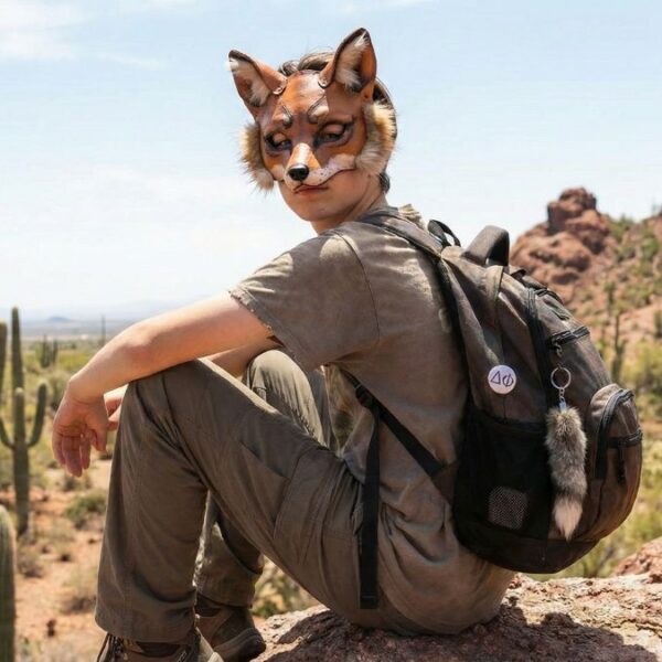 ¿Qué es un Therian? La tendencia viral que inunda TikTok