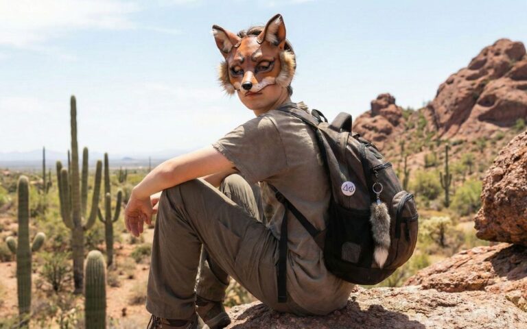 ¿Qué es un Therian? La tendencia viral que inunda TikTok