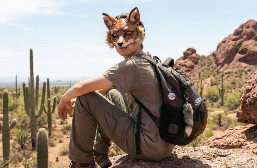 ¿Qué es un Therian? La tendencia viral que inunda TikTok