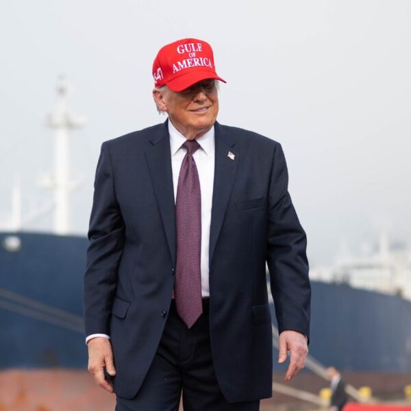 Trump confirma ataque contra Irán con operación ‘Epic Fury’