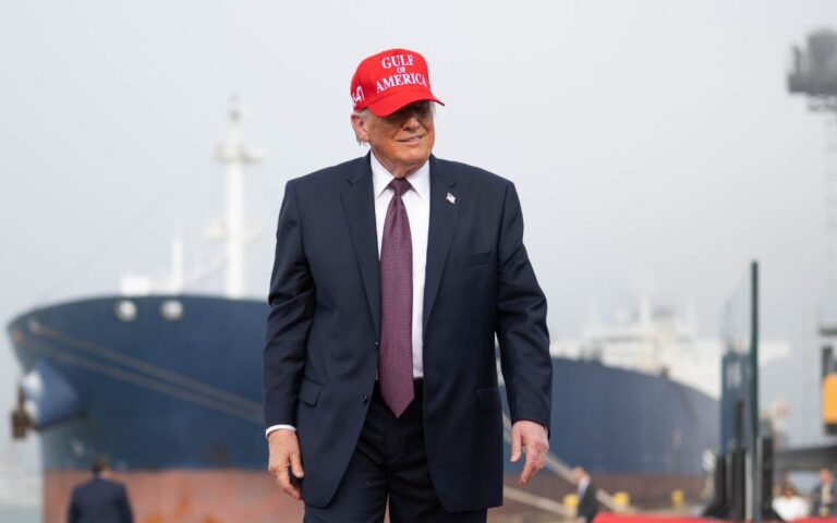 Trump confirma ataque contra Irán con operación ‘Epic Fury’