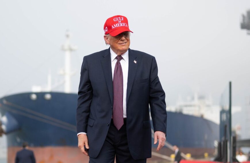 Trump confirma ataque contra Irán con operación ‘Epic Fury’