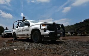 Sepultan a ‘El Mencho’ bajo fuerte cerco militar en Jalisco