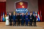 Lanza Donald Trump la cumbre “Shield of the Americas” con líderes latinoamericanos