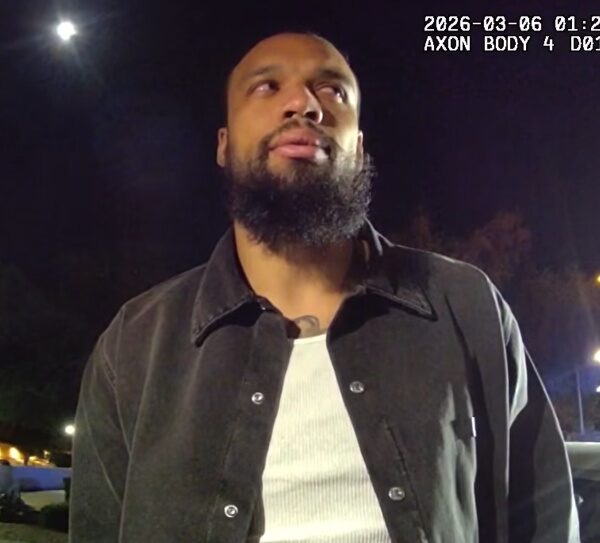 DUI de Dillon Brooks no fue por alcohol, sino presuntamente por uso de mariguana