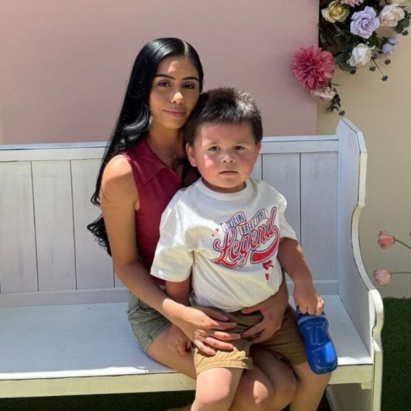 Sin condena: Fallece en prisión el homicida de Abigail Ojeda