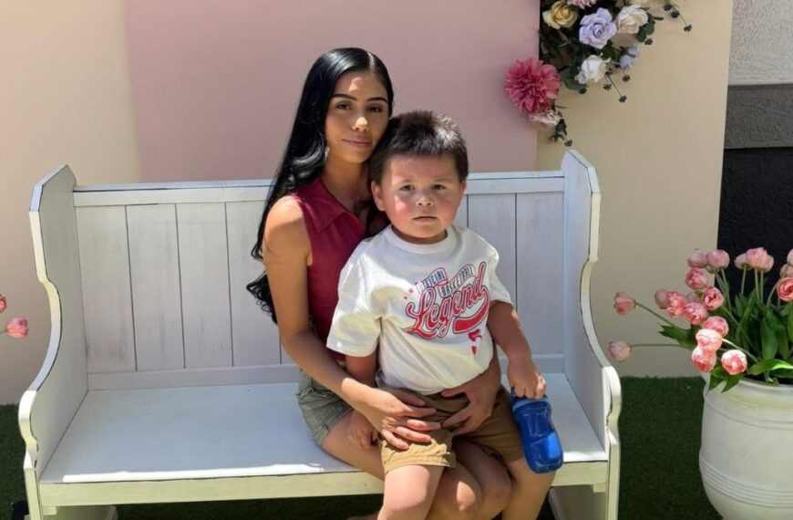 Sin condena: Fallece en prisión el homicida de Abigail Ojeda