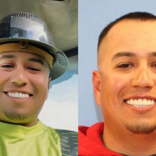 México atrapa a prófugo del FBI en solo una hora: rompe récord