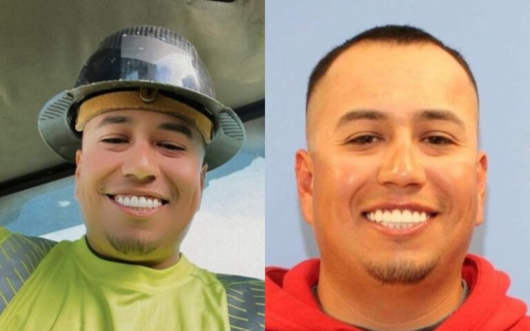 México atrapa a prófugo del FBI en solo una hora: rompe récord