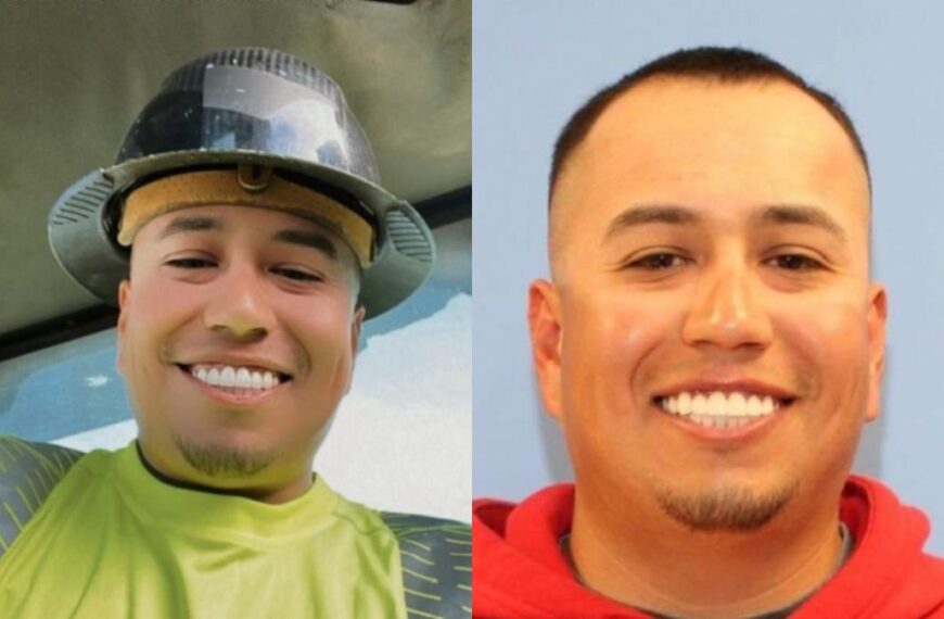 México atrapa a prófugo del FBI en solo una hora: rompe récord