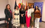 Liderazgo y empoderamiento de las mujeres mexicanas en EU