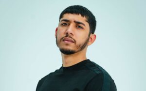 De La Paz a la cima: Netón Vega brilla en los premios BMI