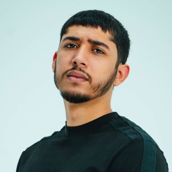 De La Paz a la cima: Netón Vega brilla en los premios BMI