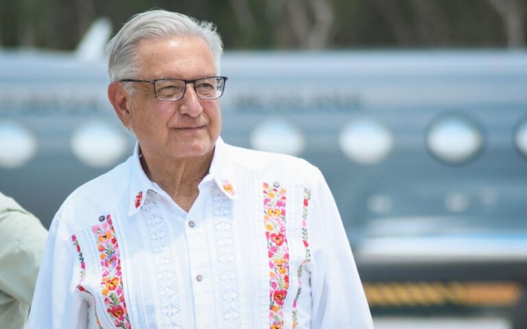 Reaparece AMLO: Lanza defensa por Cuba y pide apoyo