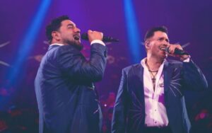 Banda MS confirma su regreso a Phoenix con “Somos MS Tour”