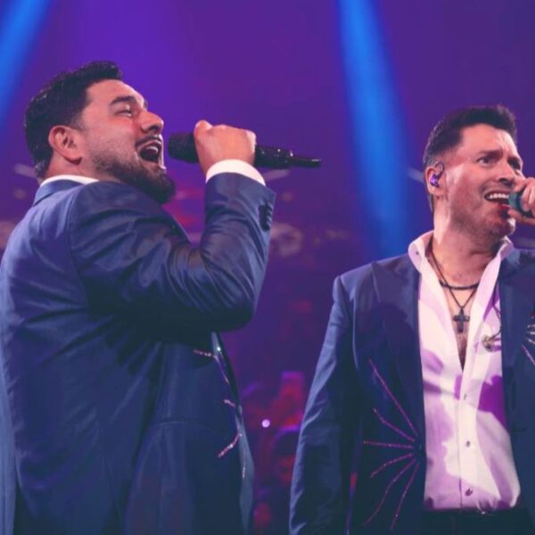 Banda MS confirma su regreso a Phoenix con “Somos MS Tour”