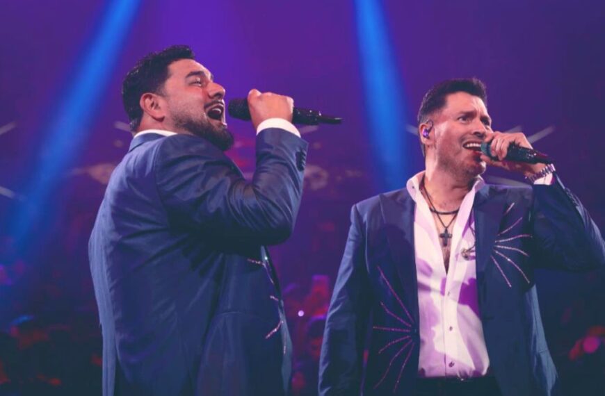 Banda MS confirma su regreso a Phoenix con “Somos MS Tour”