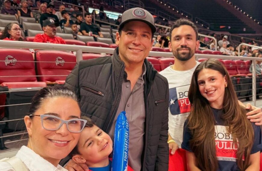 Bobby Pulido, orgulloso de cantar en quinceañeras, ante ataques