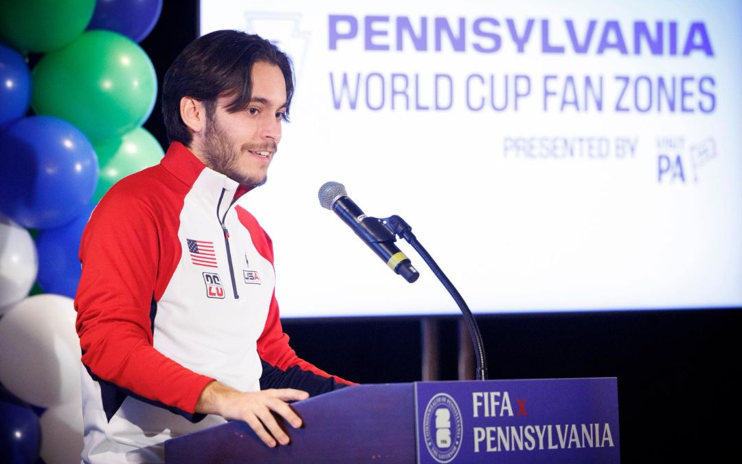 Carlos Eduardo Espina: El influencer clave para políticos