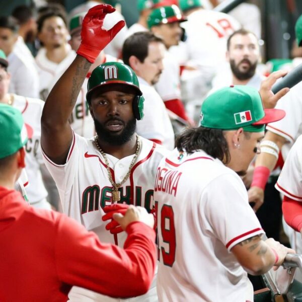 Clásico Mundial: México se juega la vida ante Italia