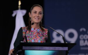 No más feminicidios en México: Sheinbaum envía ley para erradicarlo