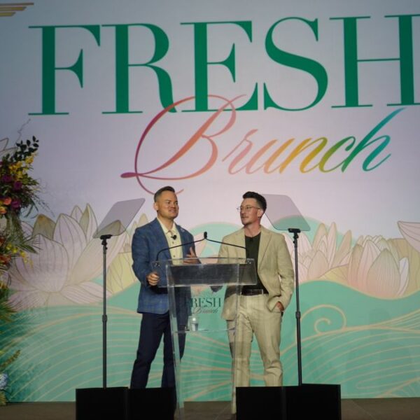 One n ten recauda 1.3 mdd para apoyar a jóvenes LGBTQ+