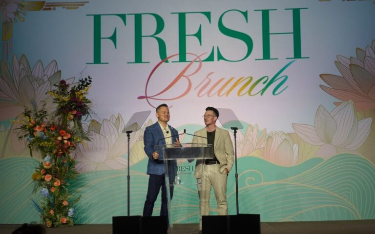 One n ten recauda 1.3 mdd para apoyar a jóvenes LGBTQ+