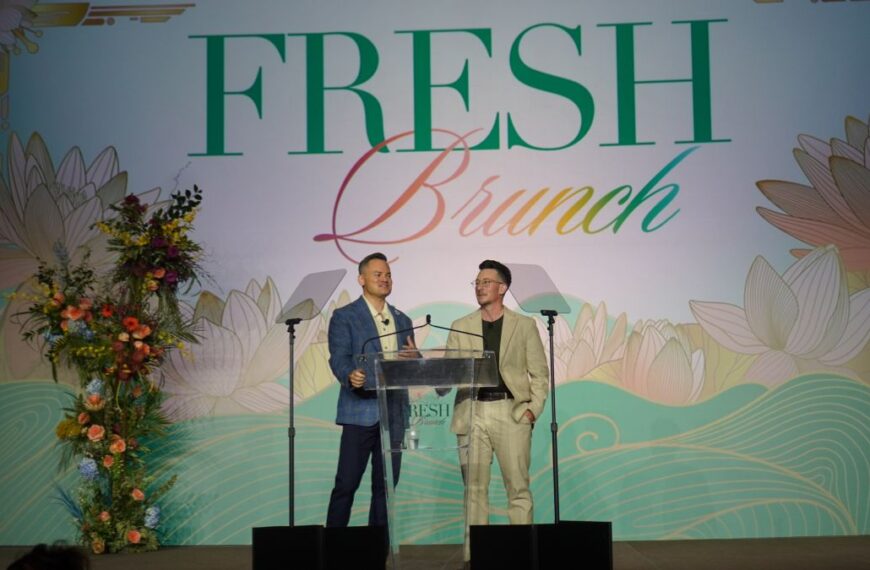 One n ten recauda 1.3 mdd para apoyar a jóvenes LGBTQ+