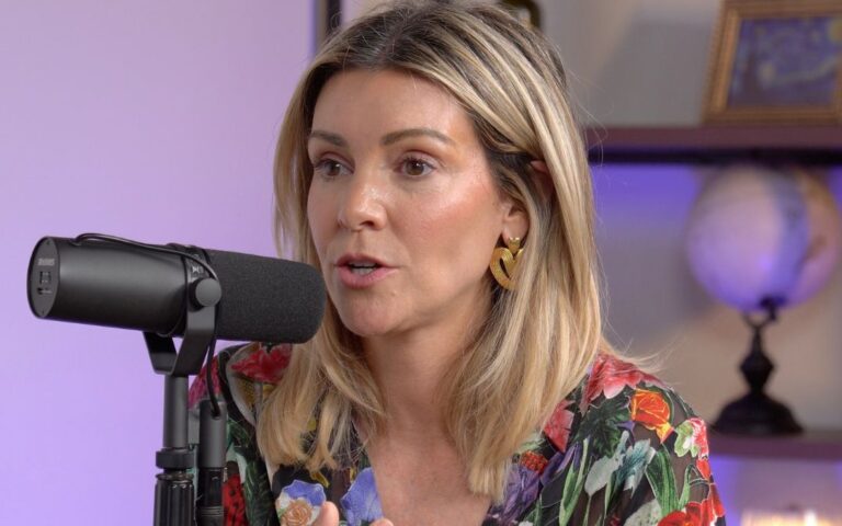 Abogada Hillary Walsh expone la crisis en centros de ICE