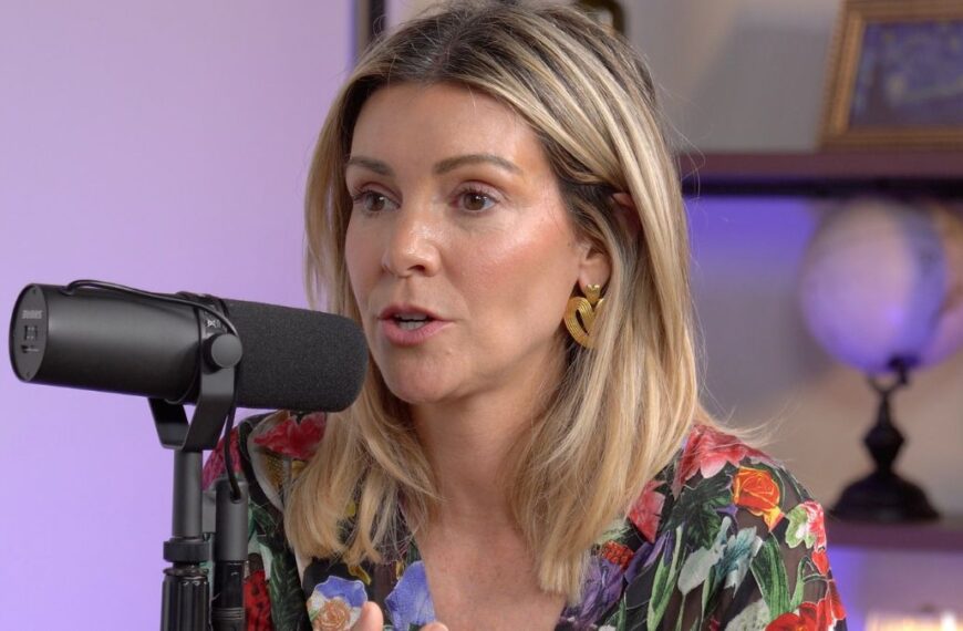 Abogada Hillary Walsh expone la crisis en centros de ICE