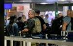 Agentes de ICE se retiran del aeropuerto Sky Harbor en Phoenix