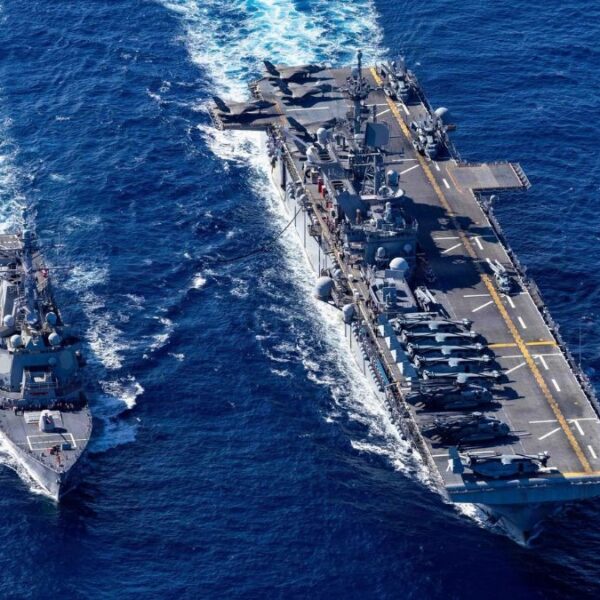 ¿Es Irán una guerra sin rumbo? Análisis completo del conflicto