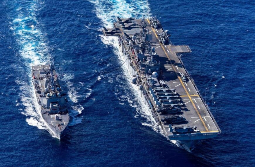 ¿Es Irán una guerra sin rumbo? Análisis completo del conflicto