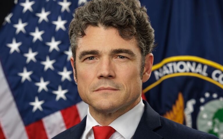 Renuncia Joe Kent, de Contraterrorismo: ‘Guerra con Irán no sirve’