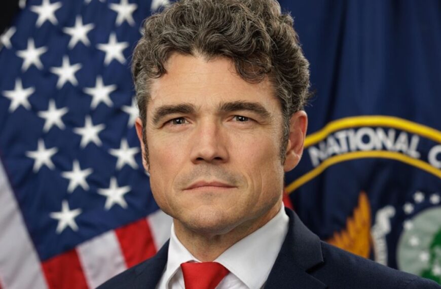 Renuncia Joe Kent, de Contraterrorismo: ‘Guerra con Irán no sirve’