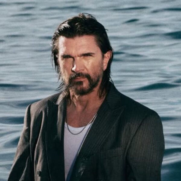 Juanes estrena ‘JuanesTeban’, su álbum más personal