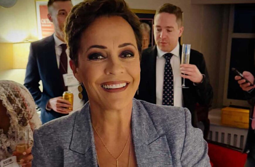 Suma Kari Lake otra derrota