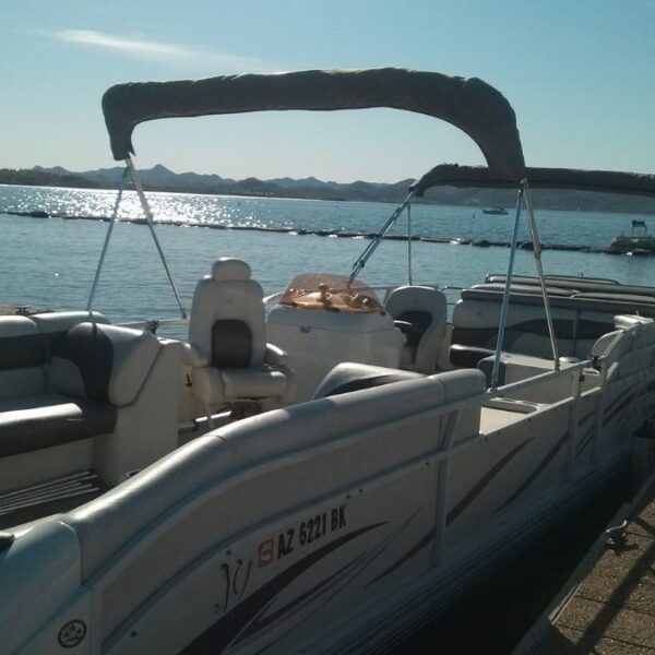 Hallan cuerpo de mujer en Lake Pleasant; investigan ahogamiento