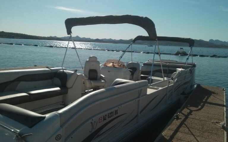 Hallan cuerpo de mujer en Lake Pleasant; investigan ahogamiento