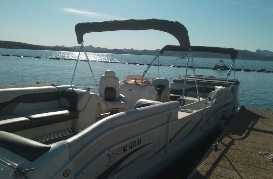 Hallan cuerpo de mujer en Lake Pleasant; investigan ahogamiento