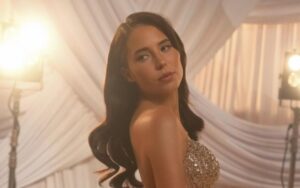 Majo Aguilar honra a Juan Gabriel con el tema ‘Así fue’