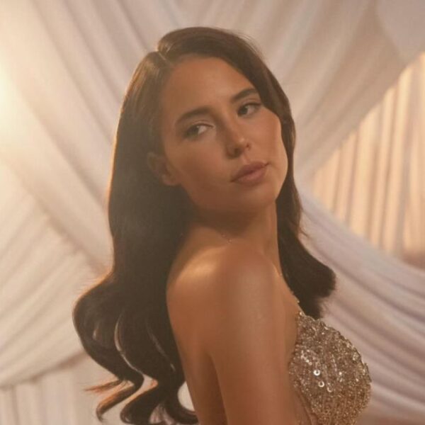 Majo Aguilar honra a Juan Gabriel con el tema ‘Así fue’