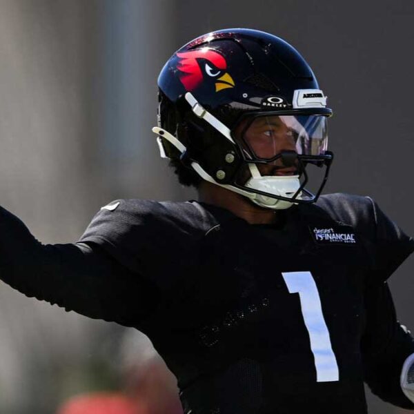 La sacudida de los Arizona Cardinals 