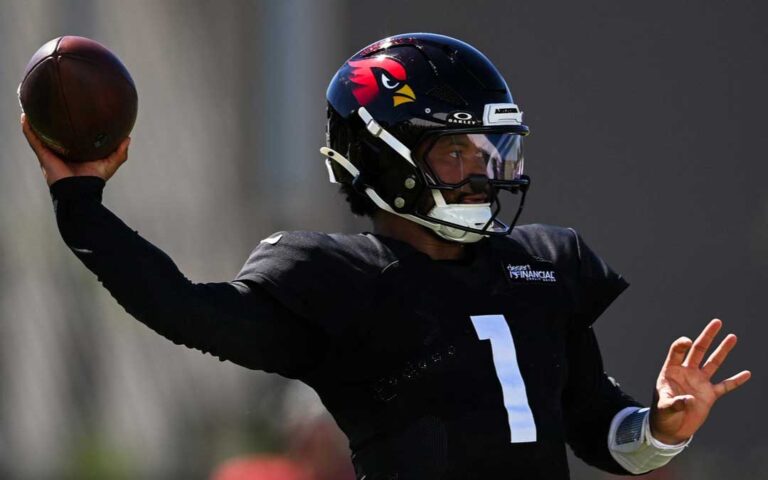 La sacudida de los Arizona Cardinals 