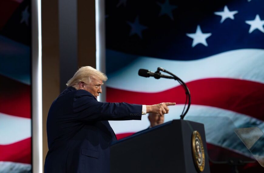 Trump paga a TSA por decreto tras 5 semanas sin sueldo