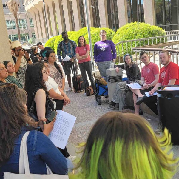 ¿Qué tanto protege a inmigrantes la aprobación del CTI por el Concilio Municipal de Phoenix?