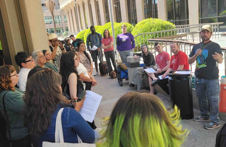 ¿Qué tanto protege a inmigrantes la aprobación del CTI por el Concilio Municipal de Phoenix?